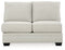 Huntsworth 5-Piece Sectional with Chaise