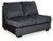 Eltmann 5-Piece Sectional with Chaise