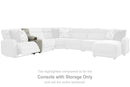 Colleyville 6-Piece Power Reclining Sectional