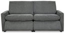 Hartsdale 2-Piece Power Reclining Sectional