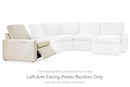 Hartsdale 5-Piece Reclining Sectional