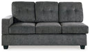 Kitler 2-Piece Sectional with Chaise
