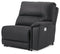 Henefer 3-Piece Power Reclining Sectional with Chaise