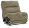 Lubec 6-Piece Power Reclining Sectional