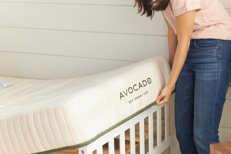 Buy Avocado Eco Kids Mattress Sacramento King, Queen More