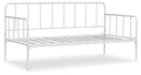 Trentlore Youth Bed with Trundle