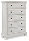 Robbinsdale Chest of Drawers