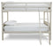 Robbinsdale / Bunk Bed with Ladder