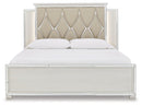 Lindenfield Bed