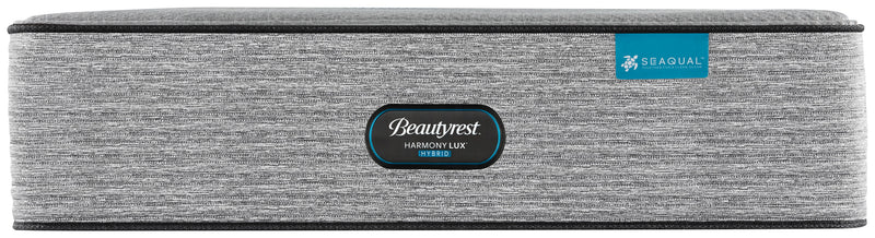 Queen Medium Beautyrest Harmony Lux Hybrid  Trilliant Series *Overstock Sale*