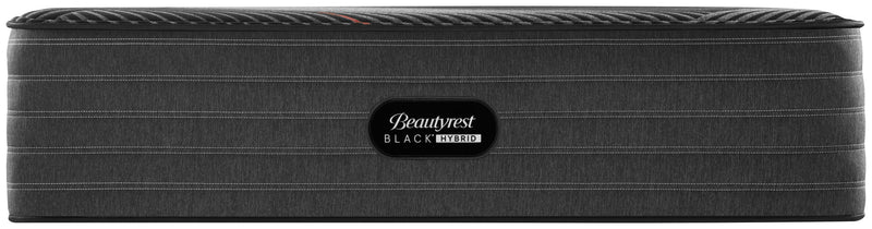 Twin Xl Beautyrest Black Hybrid CX Class - Plush *Floor Model*