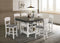 STACIE 7 PC. Dining Table Set