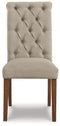 Harvina Dining Chair