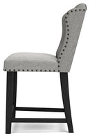 Jeanette Counter Height Bar Stool