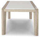 Wendora Dining Table