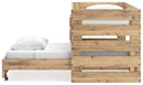 Larstin Loft Bed