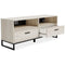 Socalle 59" TV Stand