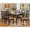 TOWNSVILLE 7 Pc. Dining Table Set