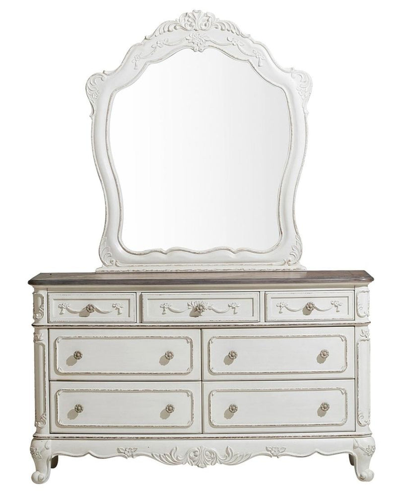 Cinderella - Dresser Cinderella - Dresser