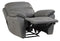 Homelegance Furniture Longvale Power Reclining Chair with Power Headrest