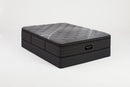 Full Beautyrest Black B-Class Plush Pillow Top *Floor Model*