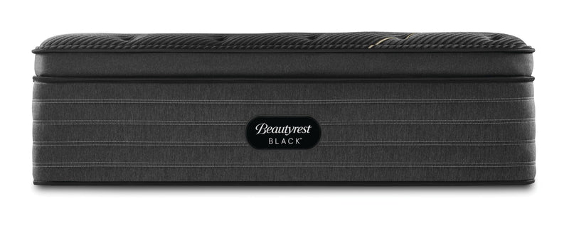 Beautyrest Black K-Class Plush Pillow Top