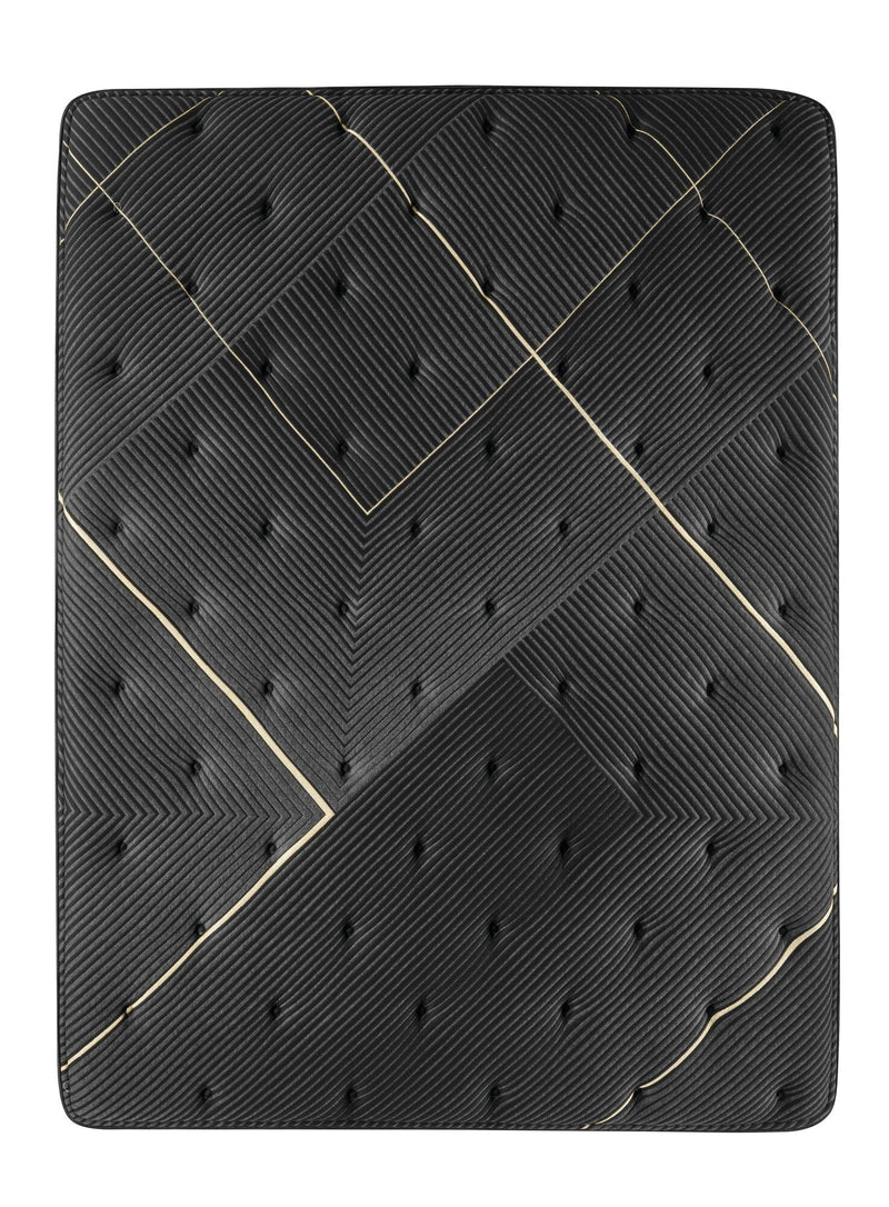 Full Beautyrest Black K-Class Plush Pillow Top *Floor Model*