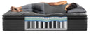 King Beautyrest Black L-Class Medium Pillowtop *Floor Model*