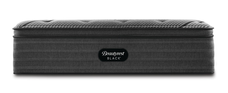 Queen Beautyrest Black L-Class Plush Pillowtop *Floor Model*
