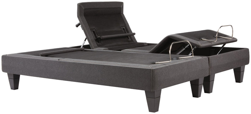 Beautyrest Black Luxury Base