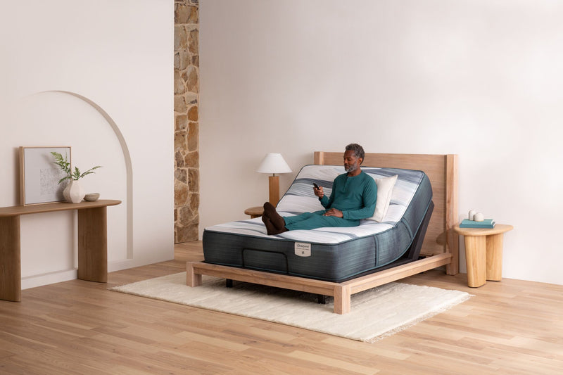 Beautyrest Advanced Motion Air Base