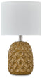 Moorbank Lamp Set