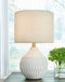 Wardmont Table Lamp