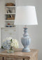 Cylerick Table Lamp