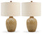 Jairgan Table Lamp (Set of 2)