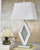 Prunella Lamp Set