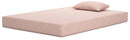 iKidz Coral Mattress and Pillow