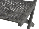Safari Peak Outdoor Table and Chairs (Set of 3)