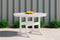 Toretto Outdoor Dining Set