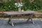 Hillside Barn Outdoor Dining Table