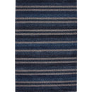 Gresford Blue 5'3" X 7'6" Area Rug