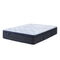 Serta Perfect Sleeper Blue Lagoon Nights Plush Pillow Top