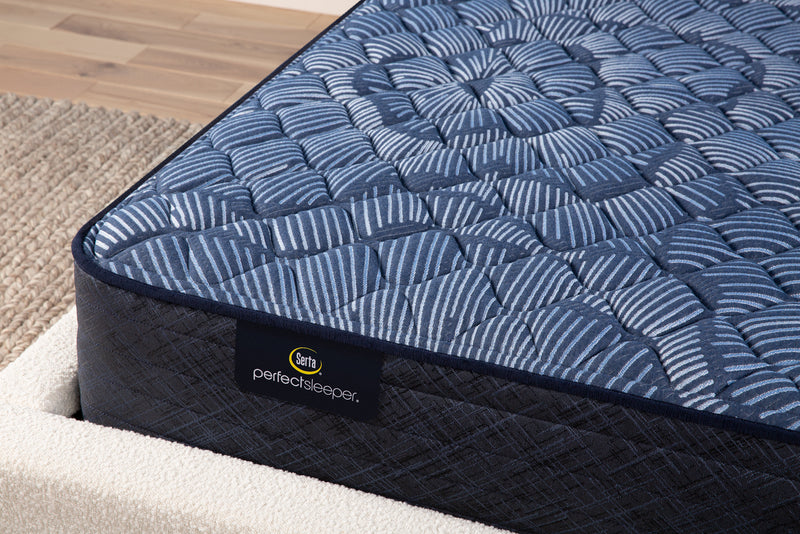 Serta Perfect Sleeper Cobalt Calm Extra Firm