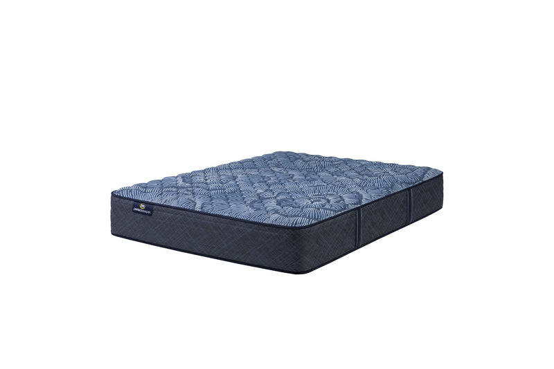 Serta Perfect Sleeper Cobalt Calm Extra Firm