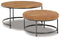Drezmoore Occasional Table Set