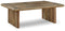 Lawland Occasional Table Set