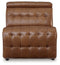 Temmpton 3-Piece Power Reclining Sectional Sofa