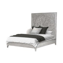 Modus Furniture Boho Chic Bed