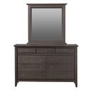 Modus Furniture City II Dresser