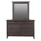 Modus Furniture City II Dresser